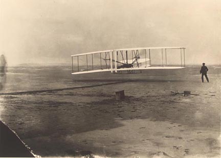 10 Greatest Moments in Flight